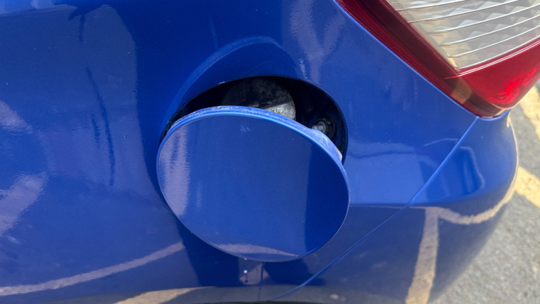 Toyota Yaris 1.5 Hybrid Icon 5dr CVT Hybrid Hatchback